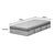 Στρώμα Utopia pakoworld pocket spring με ανώστρωμα 30-32cm 100x200εκ - ΣΤΡΩΜΑΤΑ ΥΠΝΟΥ & ΣΟΜΙΕΔΕΣ στο Milonadakis.gr