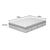 Στρώμα Utopia pakoworld pocket spring με aloe vera και ανώστρωμα 30-32cm 150x200εκ - ΣΤΡΩΜΑΤΑ ΥΠΝΟΥ & ΣΟΜΙΕΔΕΣ στο Milonadakis.gr