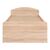 Κρεβάτι Regan pakoworld με συρτάρια σε oak απόχρωση 90x200εκ - ΚΡΕΒΑΤΙΑ στο Milonadakis.gr