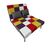 SARA PATCHWORK ΥΦΑΣΜΑ ΚΑΝΑΠΕΣ/ΚΡΕΒΑΤΙ 134Χ80εκ. - ΚΑΝΑΠΕΔΕΣ-ΣΑΛΟΝΙΑ στο Milonadakis.gr
