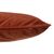 Μαξιλάρι διακοσμητικό Lubel pakoworld ύφασμα σε terracotta απόχρωση 30x50εκ - ΠΟΥΦ - ΣΚΑΜΠΟ - ΜΠΑΟΥΛΟ στο Milonadakis.gr