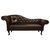 ΑΝΑΚΛΙΝΔΡΟ T.CHESTERFIELD NIOVI HM3007.01 PU ΣΚ.ΚΑΦΕ-ΜΑΥΡΑ ΠΟΔΙΑ 190x61x84Yεκ. - ΑΝΑΚΛΙΝΔΡΑ στο Milonadakis.gr