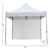 GAZEBO ΕΠΑΓΓΕΛΜΑΤΙΚΟ ΜΕ ΠΛΑΙΝΟ ΠΑΝΙ ΣΚΙΑΣΗΣ CRESSEN HM21097 ΠΤΥΣΣΟΜΕΝΟ ΑΛΟΥΜΙΝΙΟΥ 3x3x3,4Yεκ - ΚΙΟΣΚΙΑ στο Milonadakis.gr