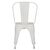 ΚΑΡΕΚΛΑ ΜΕΤΑΛΛΙΚΗ MELITA-PRO HM8641.41 ΛΕΥΚΟ ΜΑΤ 44x47x84.5Υεκ. - ΚΑΡΕΚΛΕΣ - ΠΟΛΥΘΡΟΝΕΣ ΕΣ. στο Milonadakis.gr