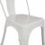 ΚΑΡΕΚΛΑ ΜΕΤΑΛΛΙΚΗ MELITA-PRO HM8641.41 ΛΕΥΚΟ ΜΑΤ 44x47x84.5Υεκ. - ΚΑΡΕΚΛΕΣ - ΠΟΛΥΘΡΟΝΕΣ ΕΣ. στο Milonadakis.gr