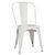 ΚΑΡΕΚΛΑ ΜΕΤΑΛΛΙΚΗ MELITA-PRO HM8641.41 ΛΕΥΚΟ ΜΑΤ 44x47x84.5Υεκ. - ΚΑΡΕΚΛΕΣ - ΠΟΛΥΘΡΟΝΕΣ ΕΣ. στο Milonadakis.gr