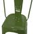 ΚΑΡΕΚΛΑ ΜΕΤΑΛΛΙΚΗ MELITA-PRO HM8641.53 LIGHT OLIVE GREEN 44x47x84.5Υεκ. - ΚΑΡΕΚΛΕΣ - ΠΟΛΥΘΡΟΝΕΣ ΕΣ. στο Milonadakis.gr