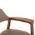 ΠΟΛΥΘΡΟΝΑ JAMES HM18259 TEAK WOOD ΜΕ ΣΑΜΠΑΝΙ ΥΦΑΣΜΑ 57x52x76Υεκ. - ΚΑΡΕΚΛΕΣ - ΠΟΛΥΘΡΟΝΕΣ ΕΣ. στο Milonadakis.gr