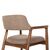ΠΟΛΥΘΡΟΝΑ JAMES HM18259 TEAK WOOD ΜΕ ΣΑΜΠΑΝΙ ΥΦΑΣΜΑ 57x52x76Υεκ. - ΚΑΡΕΚΛΕΣ - ΠΟΛΥΘΡΟΝΕΣ ΕΣ. στο Milonadakis.gr
