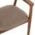 ΠΟΛΥΘΡΟΝΑ JAMES HM18259 TEAK WOOD ΜΕ ΣΑΜΠΑΝΙ ΥΦΑΣΜΑ 57x52x76Υεκ. - ΚΑΡΕΚΛΕΣ - ΠΟΛΥΘΡΟΝΕΣ ΕΣ. στο Milonadakis.gr