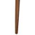 ΠΟΛΥΘΡΟΝΑ JAMES HM18259 TEAK WOOD ΜΕ ΣΑΜΠΑΝΙ ΥΦΑΣΜΑ 57x52x76Υεκ. - ΚΑΡΕΚΛΕΣ - ΠΟΛΥΘΡΟΝΕΣ ΕΣ. στο Milonadakis.gr