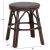 ΣΚΑΜΠΟ ΑΛΟΥΜΙΝΙΟΥ CHINO HM6285.01 BAMBOO LOOK ΚΑΦΕ-TEXTILENE ΚΑΦΕ Φ36x46Υεκ. - ΣΚΑΜΠΩ στο Milonadakis.gr