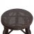 ΣΚΑΜΠΟ ΑΛΟΥΜΙΝΙΟΥ CHINO HM6285.01 BAMBOO LOOK ΚΑΦΕ-TEXTILENE ΚΑΦΕ Φ36x46Υεκ. - ΣΚΑΜΠΩ στο Milonadakis.gr