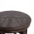 ΣΚΑΜΠΟ ΑΛΟΥΜΙΝΙΟΥ CHINO HM6285.01 BAMBOO LOOK ΚΑΦΕ-TEXTILENE ΚΑΦΕ Φ36x46Υεκ. - ΣΚΑΜΠΩ στο Milonadakis.gr