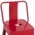 ΣΚΑΜΠΟ BAR ME ΠΛΑΤΗ ΜΕΤΑΛΛΙΚΟ MELITA-PRO HM8643.44 ΚΟΚΚΙΝΟ 42x42x100Υεκ. - ΣΚΑΜΠΟ ΜΠΑΡ στο Milonadakis.gr