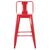 ΣΚΑΜΠΟ ΜΠΑΡ ΜΕΣΑΙΟΥ ΥΨΟΥΣ ΜΕΤΑΛΛΙΚΟ MELITA-PRO HM8574.44 ΚΟΚΚΙΝΟ 43x43x88Υεκ. - ΣΚΑΜΠΟ ΜΠΑΡ στο Milonadakis.gr