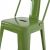 ΣΚΑΜΠΟ ΜΠΑΡ ΜΕΣΑΙΟΥ ΥΨΟΥΣ ΜΕΤΑΛΛΙΚΟ MELITA-PRO HM8574.53 LIGHT OLIVE GREEN 43x43x88Υεκ. - ΣΚΑΜΠΟ ΜΠΑΡ στο Milonadakis.gr