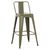 ΣΚΑΜΠΟ ΜΠΑΡ ΜΕΣΑΙΟΥ ΥΨΟΥΣ ΜΕΤΑΛΛΙΚΟ MELITA-PRO HM8574.43 DARK OLIVE GREEN 43x43x88Υεκ. - ΣΚΑΜΠΟ ΜΠΑΡ στο Milonadakis.gr