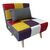 SARA PATCHWORK ΥΦΑΣΜΑ ΠΟΛΥΘΡΟΝΑ/ΚΡΕΒΑΤΙ 75Χ80εκ. - ΚΑΝΑΠΕΔΕΣ-ΣΑΛΟΝΙΑ στο Milonadakis.gr