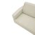 Καναπές τριθέσιος Sidica pakoworld PU σε μπεζ απόχρωση 185x82x81εκ - ΚΑΝΑΠΕΔΕΣ-ΣΑΛΟΝΙΑ στο Milonadakis.gr