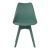 Καρέκλα Gaston I pakoworld PP-PU σε μέντα απόχρωση 53.5x48.5x81,5εκ - ΚΑΡΕΚΛΕΣ - ΠΟΛΥΘΡΟΝΕΣ ΕΣ. στο Milonadakis.gr