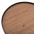 ΣΕΤ 2ΤΜΧ ΤΡΑΠΕΖΙΑ ΣΑΛΟΝΙΟΥ DUNCAN HM21081 MDF ΚΑΙ ΚΕΡΑΜΙΚΟ TOP Φ80εκ & Φ45εκ - ΤΡΑΠΕΖΑΚΙΑ ΣΑΛΟΝΙΟΥ στο Milonadakis.gr
