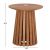 ΣΕΤ 2ΤΜΧ ΤΡΑΠΕΖΙΑ ΣΑΛΟΝΙΟΥ TALBERT HM21083 MDF ΦΥΣΙΚΟ ΞΥΛΟΥ Φ80εκ & Φ45εκ - ΤΡΑΠΕΖΑΚΙΑ ΣΑΛΟΝΙΟΥ στο Milonadakis.gr
