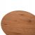 ΣΕΤ 2ΤΜΧ ΤΡΑΠΕΖΙΑ ΣΑΛΟΝΙΟΥ TALBERT HM21083 MDF ΦΥΣΙΚΟ ΞΥΛΟΥ Φ80εκ & Φ45εκ - ΤΡΑΠΕΖΑΚΙΑ ΣΑΛΟΝΙΟΥ στο Milonadakis.gr