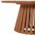 ΣΕΤ 2ΤΜΧ ΤΡΑΠΕΖΙΑ ΣΑΛΟΝΙΟΥ TALBERT HM21083 MDF ΦΥΣΙΚΟ ΞΥΛΟΥ Φ80εκ & Φ45εκ - ΤΡΑΠΕΖΑΚΙΑ ΣΑΛΟΝΙΟΥ στο Milonadakis.gr