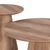 ΣΕΤ 2ΤΜΧ ΤΡΑΠΕΖΙΑ ΣΑΛΟΝΙΟΥ KARAN HM21085 MDF ΦΥΣΙΚΟ ΞΥΛΟΥ Φ80εκ & Φ45εκ - ΤΡΑΠΕΖΑΚΙΑ ΣΑΛΟΝΙΟΥ στο Milonadakis.gr