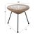 ΣΕΤ ΕΞΩΤΕΡΙΚΟΥ ΧΩΡΟΥ 3ΤΜΧ ACAPULCO HM21100 TWISTED WICKER-ΜΕΤΑΛΛΟ - ΣΕΤ ΣΑΛΟΝΙΑ στο Milonadakis.gr