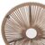 ΣΕΤ ΕΞΩΤΕΡΙΚΟΥ ΧΩΡΟΥ 3ΤΜΧ ACAPULCO HM21100 TWISTED WICKER-ΜΕΤΑΛΛΟ - ΣΕΤ ΣΑΛΟΝΙΑ στο Milonadakis.gr