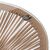 ΣΕΤ ΕΞΩΤΕΡΙΚΟΥ ΧΩΡΟΥ 3ΤΜΧ ACAPULCO HM21100 TWISTED WICKER-ΜΕΤΑΛΛΟ - ΣΕΤ ΣΑΛΟΝΙΑ στο Milonadakis.gr