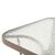 ΤΡΑΠΕΖΙ BRUNO 150X90Χ72Υεκ. ΜΕΤΑΛΛΙΚΟ ΣΑΜΠΑΝΙ ΜΕ ΤΡΥΠΑ ΟΜΠΡΕΛΑΣ Φ38mm HM5145.14 - ΤΡΑΠΕΖΙΑ ΕΞ. ΧΩΡΟΥ στο Milonadakis.gr