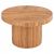 ΤΡΑΠΕΖΙ ΤΡΑΠΕΖΑΡΙΑΣ GATSBY HM9884 ΦΥΣΙΚΟ RATTAN ΣΕ ΦΥΣΙΚΟ ΧΡΩΜΑ Φ120x76Υεκ. - ΤΡΑΠΕΖΙΑ ΚΟΥΖΙΝΑΣ στο Milonadakis.gr
