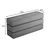 Συρταριέρα Sonlen pakoworld mdf σε oak απόχρωση 120x40x72εκ - ΣΥΡΤΑΡΙΕΡΕΣ - ΤΟΥΑΛΕΤΕΣ στο Milonadakis.gr