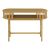 Κονσόλα Nodial pakoworld MDF/Bamboo σε φυσική απόχρωση 120x39x85εκ - ΣΥΡΤΑΡΙΕΡΕΣ - ΤΟΥΑΛΕΤΕΣ στο Milonadakis.gr