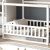 ΚΡΕΒΑΤΙ ΠΑΙΔΙΚΟ ΜΕ ΚΑΓΚΕΛΟ HOUSER HM706.03 τ.MONTESSORI ΞΥΛΟ ΠΕΥΚΟ ΛΕΥΚΟ-190x90εκ - ΠΑΙΔΙΚΟ ΔΩΜΑΤΙΟ στο Milonadakis.gr