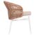 ΠΟΛΥΘΡΟΝΑ ΑΛΟΥΜΙΝΙΟΥ ORIN HM6265.02 ΛΕΥΚΗ-P.E.RATTAN ΦΥΣΙΚΟ-ΜΠΕΖ ΜΑΞΙΛΑΡΙΑ 58x61x75Υ - ΚΑΡΕΚΛΕΣ - ΠΟΛΥΘΡΟΝΕΣ στο Milonadakis.gr