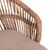 ΠΟΛΥΘΡΟΝΑ ΑΛΟΥΜΙΝΙΟΥ ORIN HM6265.02 ΛΕΥΚΗ-P.E.RATTAN ΦΥΣΙΚΟ-ΜΠΕΖ ΜΑΞΙΛΑΡΙΑ 58x61x75Υ - ΚΑΡΕΚΛΕΣ - ΠΟΛΥΘΡΟΝΕΣ στο Milonadakis.gr