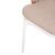ΠΟΛΥΘΡΟΝΑ ΑΛΟΥΜΙΝΙΟΥ ORIN HM6265.02 ΛΕΥΚΗ-P.E.RATTAN ΦΥΣΙΚΟ-ΜΠΕΖ ΜΑΞΙΛΑΡΙΑ 58x61x75Υ - ΚΑΡΕΚΛΕΣ - ΠΟΛΥΘΡΟΝΕΣ στο Milonadakis.gr