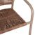 ΠΟΛΥΘΡΟΝΑ ΑΛΟΥΜΙΝΙΟΥ LUCCI HM6266.02 MOKA ΣΚΕΛΕΤΟΣ-P.E.RATTAN ΦΥΣΙΚΟ 58x56x79Υεκ - ΚΑΡΕΚΛΕΣ - ΠΟΛΥΘΡΟΝΕΣ στο Milonadakis.gr