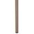 ΠΟΛΥΘΡΟΝΑ ΑΛΟΥΜΙΝΙΟΥ LUCCI HM6266.02 MOKA ΣΚΕΛΕΤΟΣ-P.E.RATTAN ΦΥΣΙΚΟ 58x56x79Υεκ - ΚΑΡΕΚΛΕΣ - ΠΟΛΥΘΡΟΝΕΣ στο Milonadakis.gr