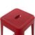 ΣΚΑΜΠΟ ΜΠΑΡ ΜΕΤΑΛΛΙΚΟ MELITA-PRO HM8642.44 ΣΕ ΚΟΚΚΙΝΟ 43x43x78Υεκ. - ΣΚΑΜΠΟ ΜΠΑΡ στο Milonadakis.gr