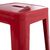 ΣΚΑΜΠΟ ΜΠΑΡ ΜΕΤΑΛΛΙΚΟ MELITA-PRO HM8642.44 ΣΕ ΚΟΚΚΙΝΟ 43x43x78Υεκ. - ΣΚΑΜΠΟ ΜΠΑΡ στο Milonadakis.gr