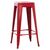 ΣΚΑΜΠΟ ΜΠΑΡ ΜΕΤΑΛΛΙΚΟ MELITA-PRO HM8642.44 ΣΕ ΚΟΚΚΙΝΟ 43x43x78Υεκ. - ΣΚΑΜΠΟ ΜΠΑΡ στο Milonadakis.gr