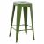 ΣΚΑΜΠΟ ΜΠΑΡ ΜΕΤΑΛΛΙΚΟ MELITA-PRO HM8642.53 ΣΕ LIGHT OLIVE GREEN 43x43x78Υεκ. - ΣΚΑΜΠΟ ΜΠΑΡ στο Milonadakis.gr