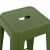 ΣΚΑΜΠΟ ΜΠΑΡ ΜΕΤΑΛΛΙΚΟ MELITA-PRO HM8642.53 ΣΕ LIGHT OLIVE GREEN 43x43x78Υεκ. - ΣΚΑΜΠΟ ΜΠΑΡ στο Milonadakis.gr