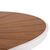 ΤΡΑΠΕΖΙ ΕΞΩΤ.ΧΩΡΟΥ TELAMO HM6288.02 ΑΛΟΥΜΙΝΙΟ ΛΕΥΚΟ & POLYWOOD 160X90Χ73.5Υεκ. - ΤΡΑΠΕΖΙΑ ΕΞ. ΧΩΡΟΥ στο Milonadakis.gr