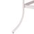 ΤΡΑΠΕΖΙ ΕΞΩΤ.ΧΩΡΟΥ TELAMO HM6288.02 ΑΛΟΥΜΙΝΙΟ ΛΕΥΚΟ & POLYWOOD 160X90Χ73.5Υεκ. - ΤΡΑΠΕΖΙΑ ΕΞ. ΧΩΡΟΥ στο Milonadakis.gr